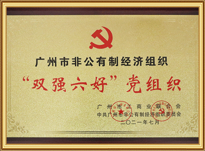双强六好，党组织